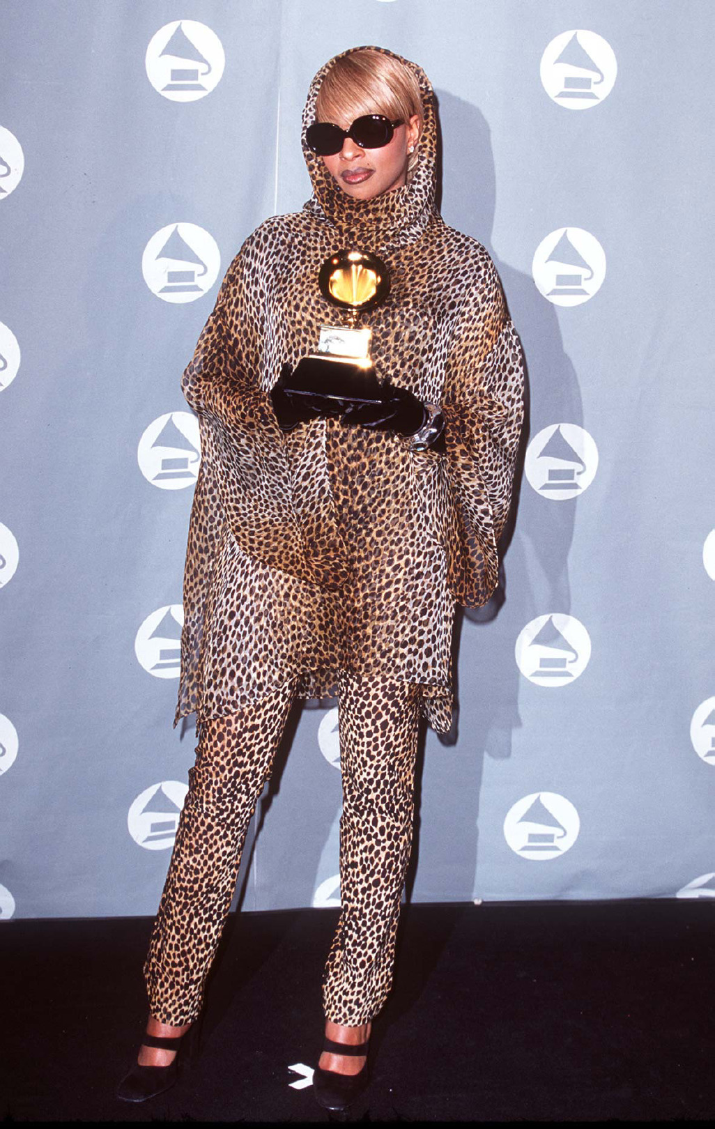 Geçmişten Bugüne Grammy'nin En İkonik Moda Anları