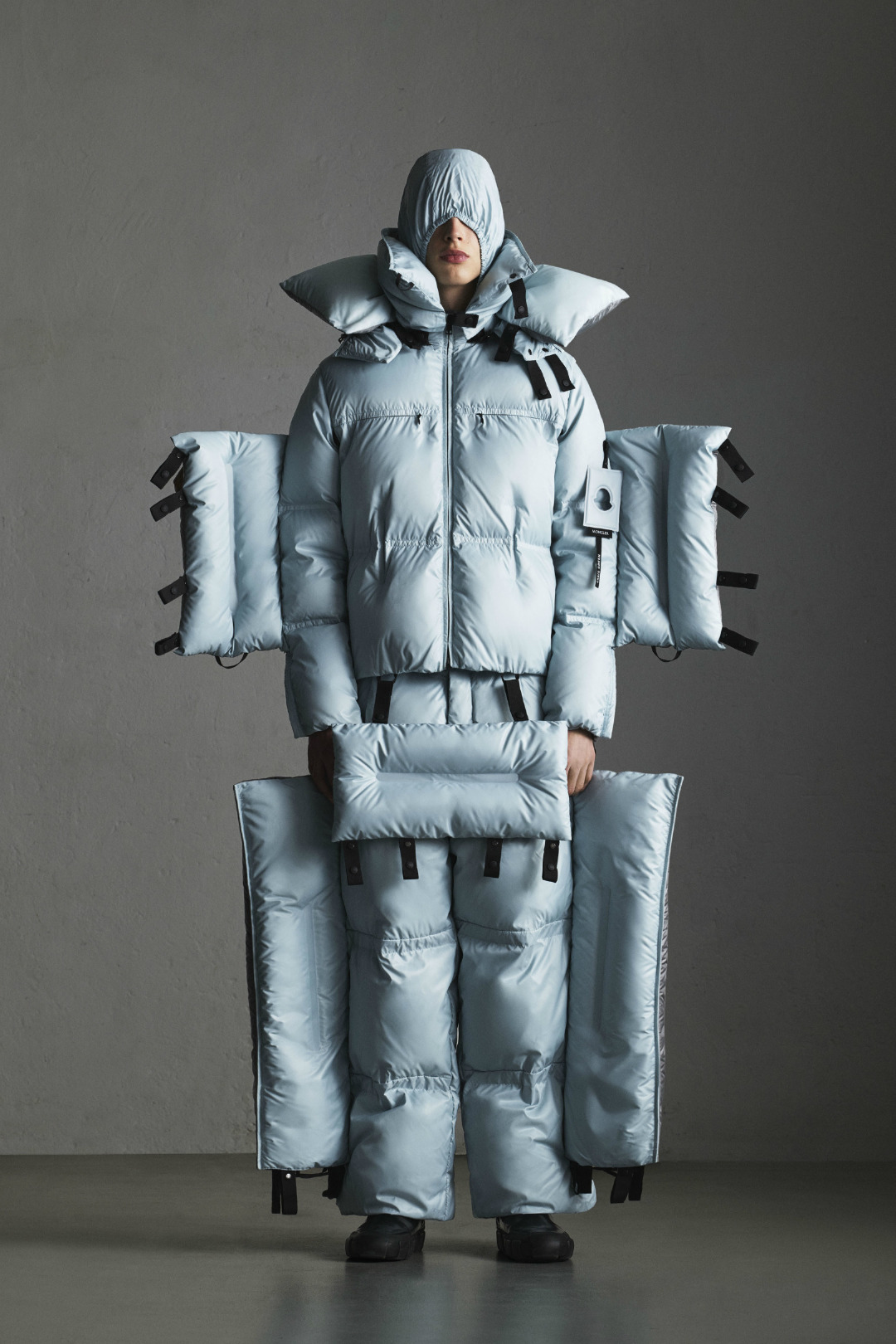 Moncler on sale x craig