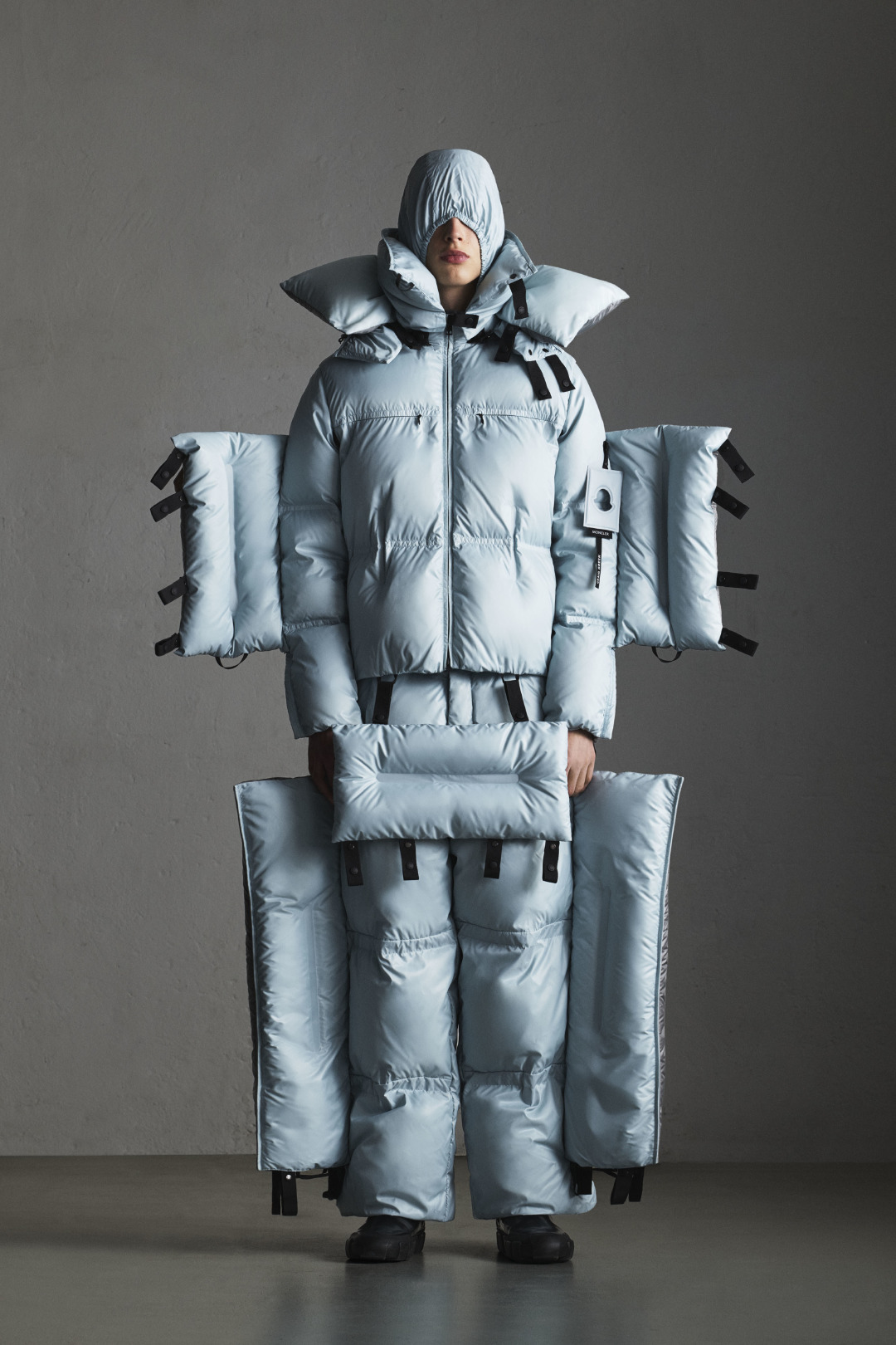 Moncler craig on sale