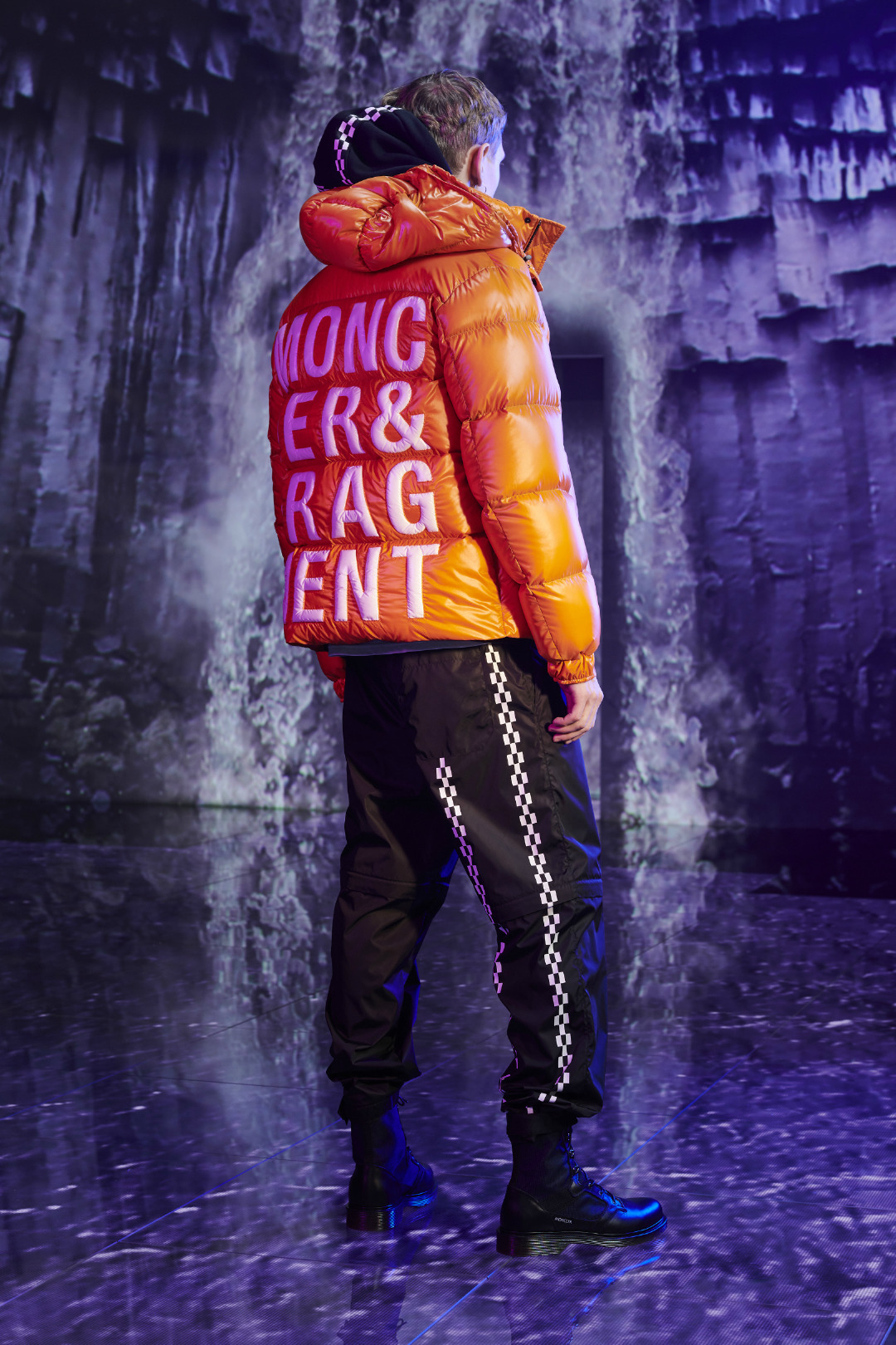 Moncler jacke clearance 2019