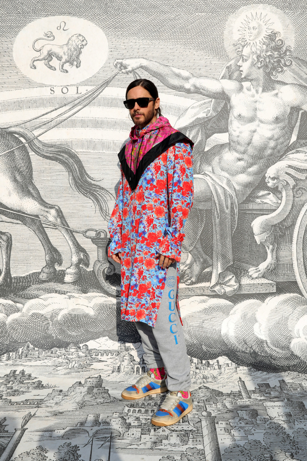 Gucci 2019-20 Sonbahar/Kış Ön Sıradakiler