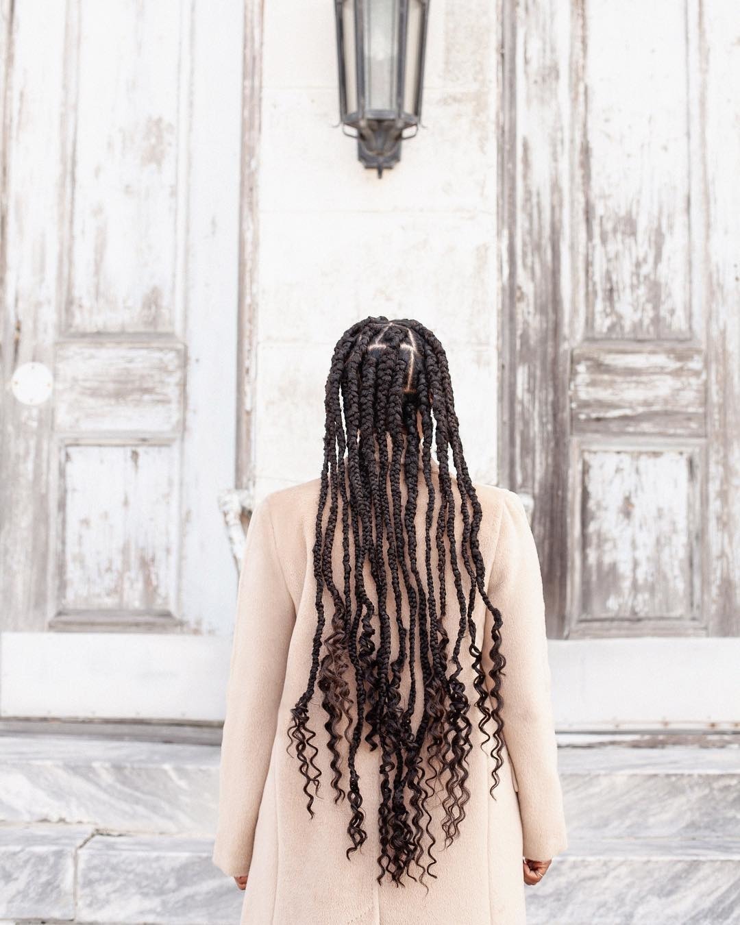 Toni Garrn'dan Margaret Zhang'e Haftanın Güzellik Instagramları