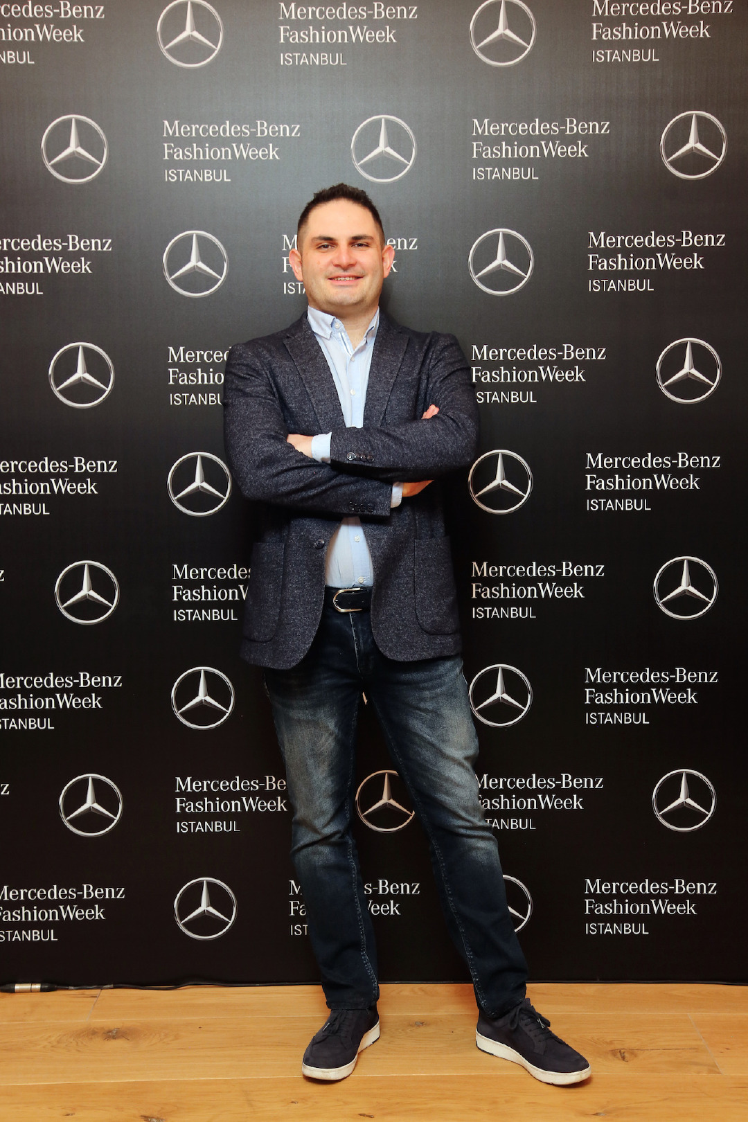 Mercedes-Benz Fashion Week Istanbul Kick-Off Daveti