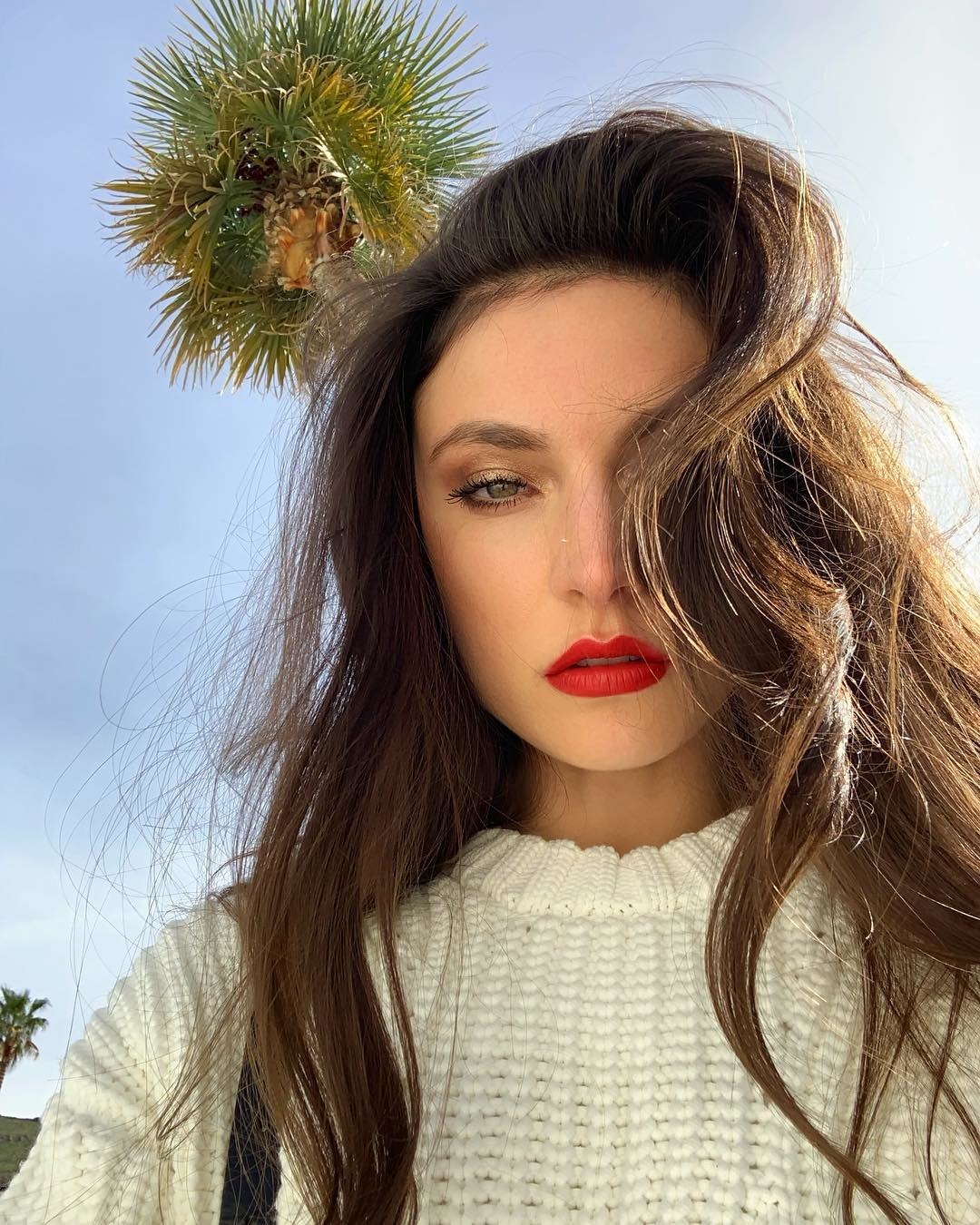 Leandra Medine'den Kaia Gerber'e Haftanın Güzellik Instagramları