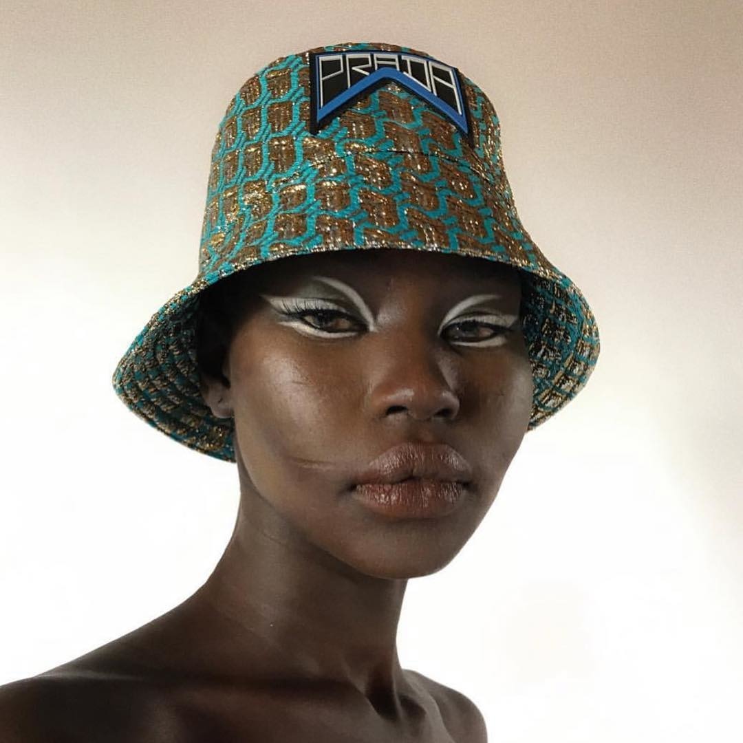 Zendaya'dan Romee Strijd'e Haftanın Güzellik Instagramları
