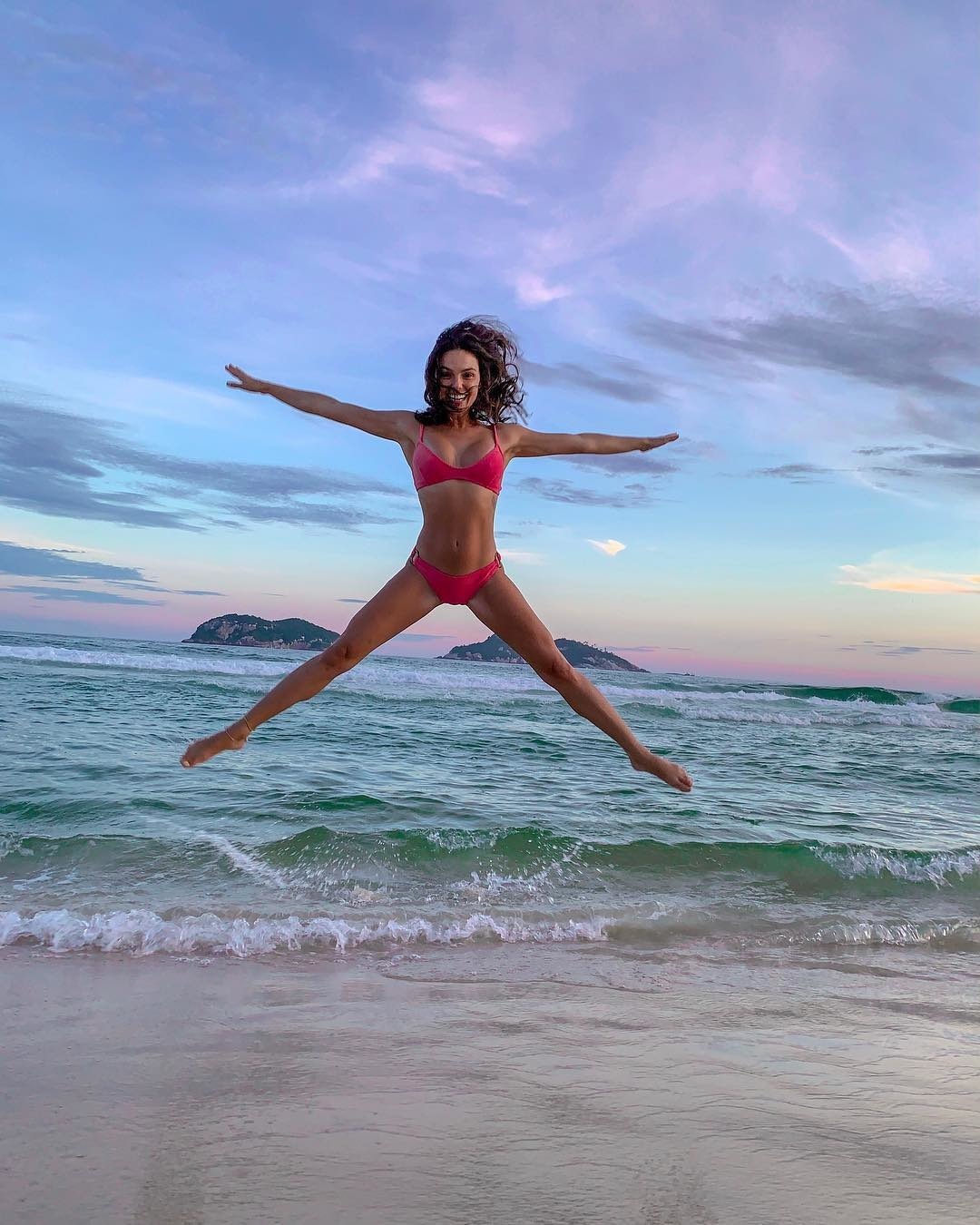 Zendaya'dan Romee Strijd'e Haftanın Güzellik Instagramları