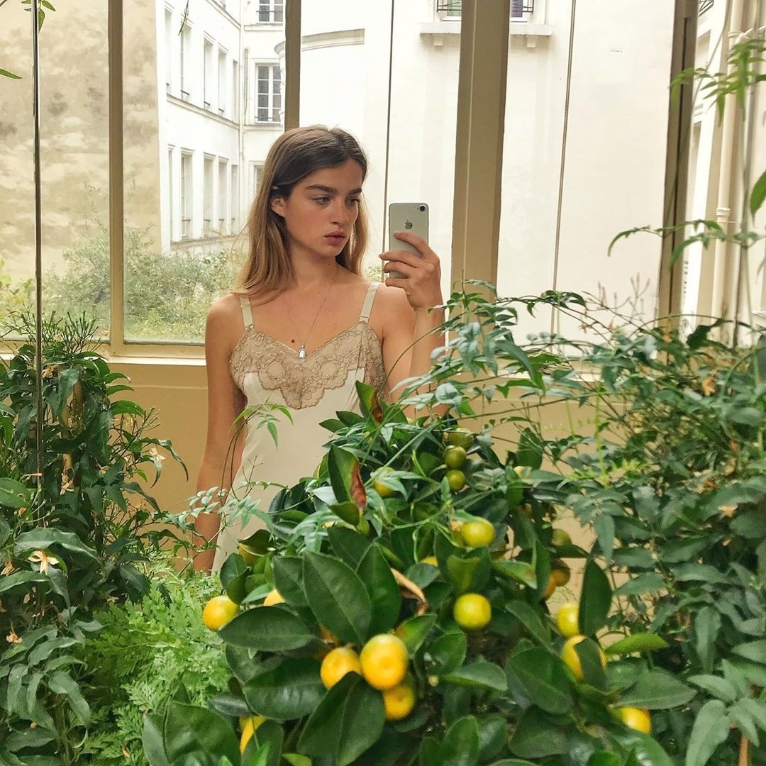 Gigi Hadid'ten Elsa Hosk'a Haftanın En İyi Moda Instagramları
