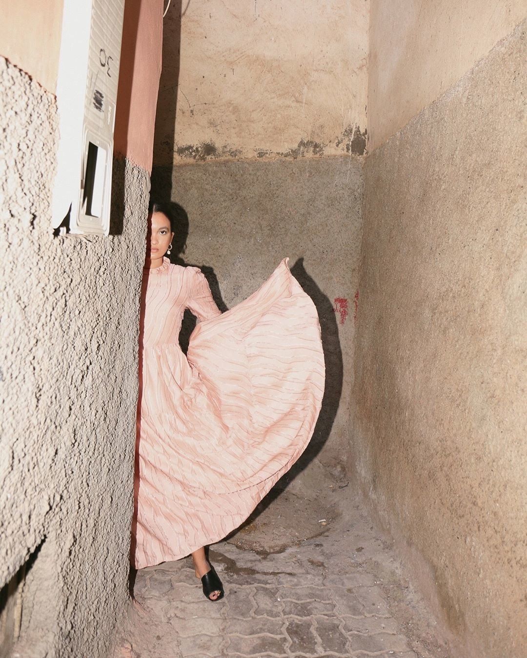 Gigi Hadid'ten Elsa Hosk'a Haftanın En İyi Moda Instagramları