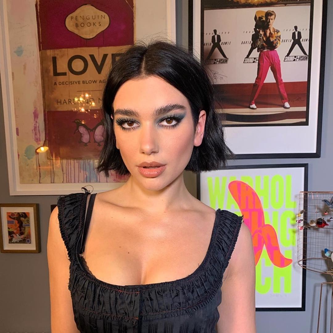 Kaia Gerber'den Georgia Fowler'a Haftanın Güzellik Instagramları