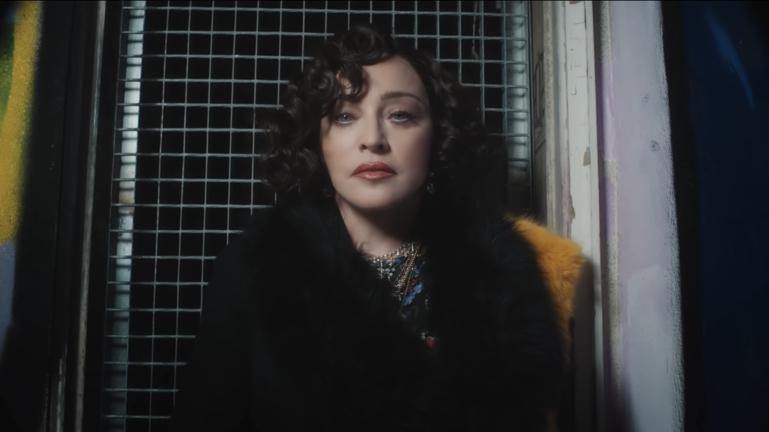Madonna'nın Yeni Personasıyla Tanışın: Madame X