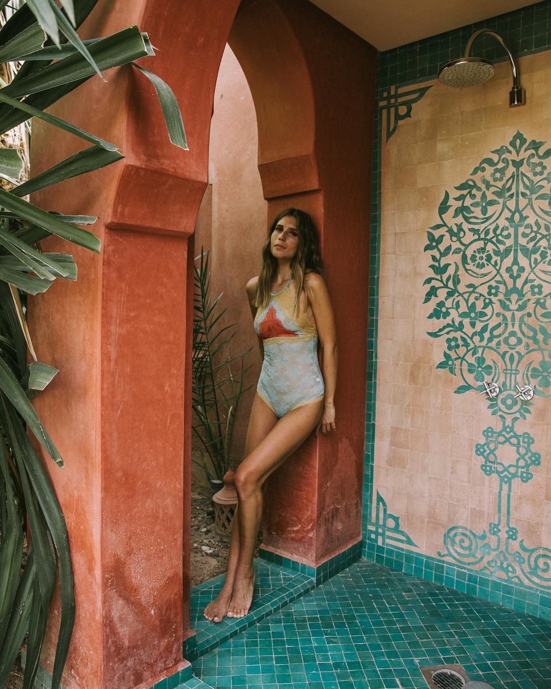 Eleonora Carisi'den Beatrice Gutu'ya Haftanın En İyi Moda Instagramları