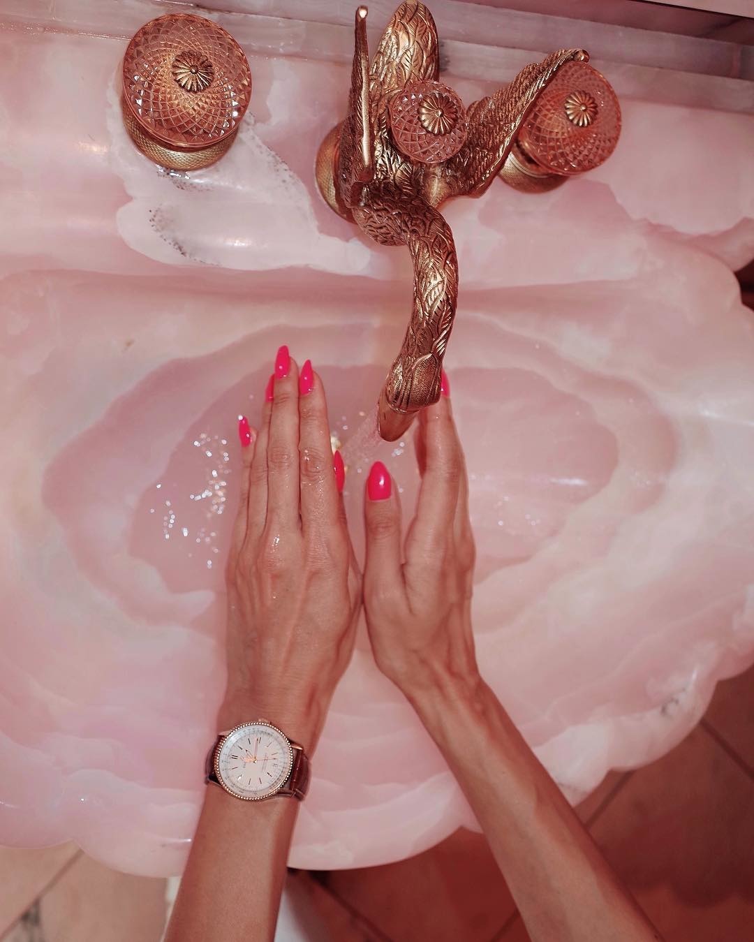 Eleonora Carisi'den Beatrice Gutu'ya Haftanın En İyi Moda Instagramları