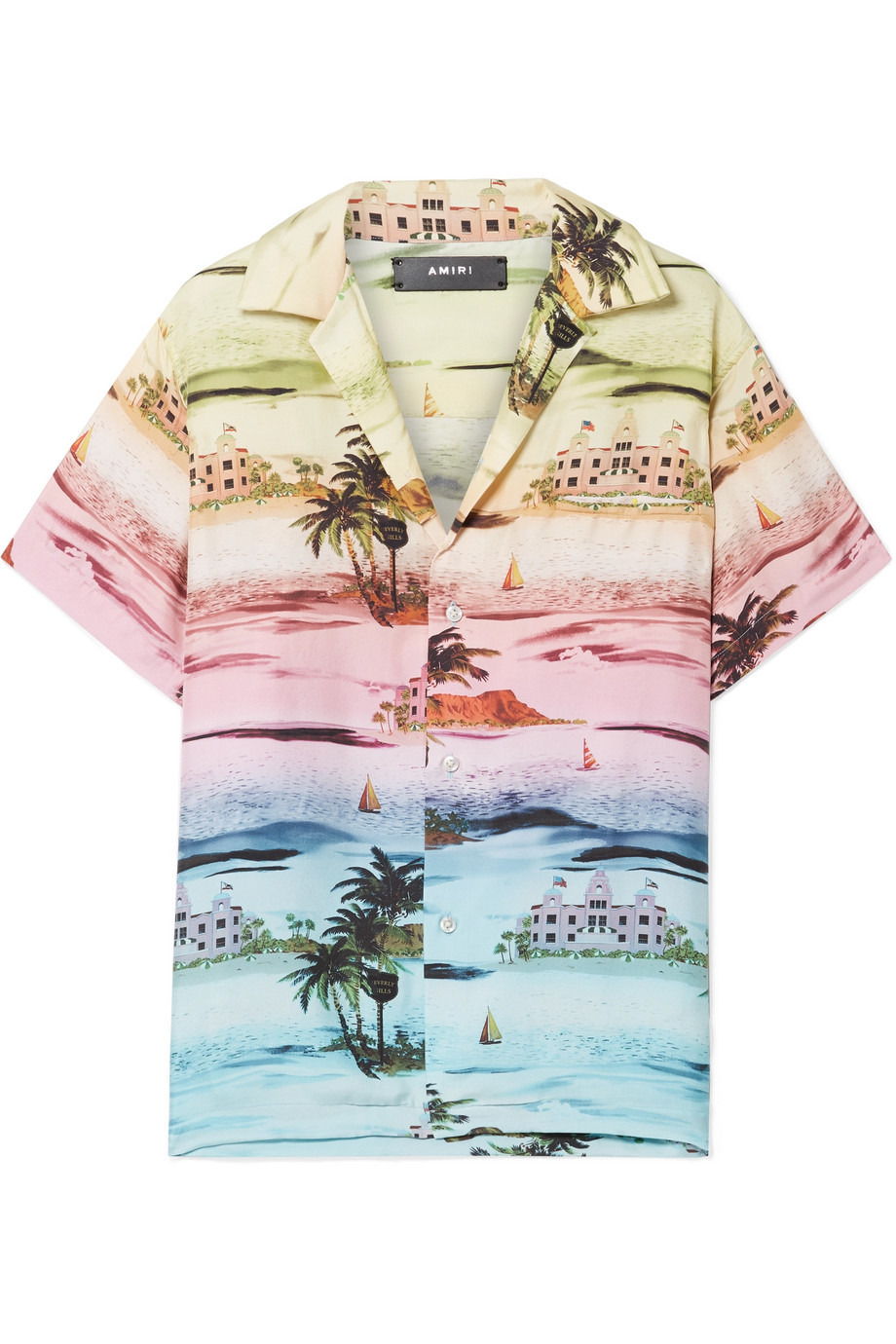 Trend Alarmı: Tatil Rotası Belli Hawaii Gömlekler