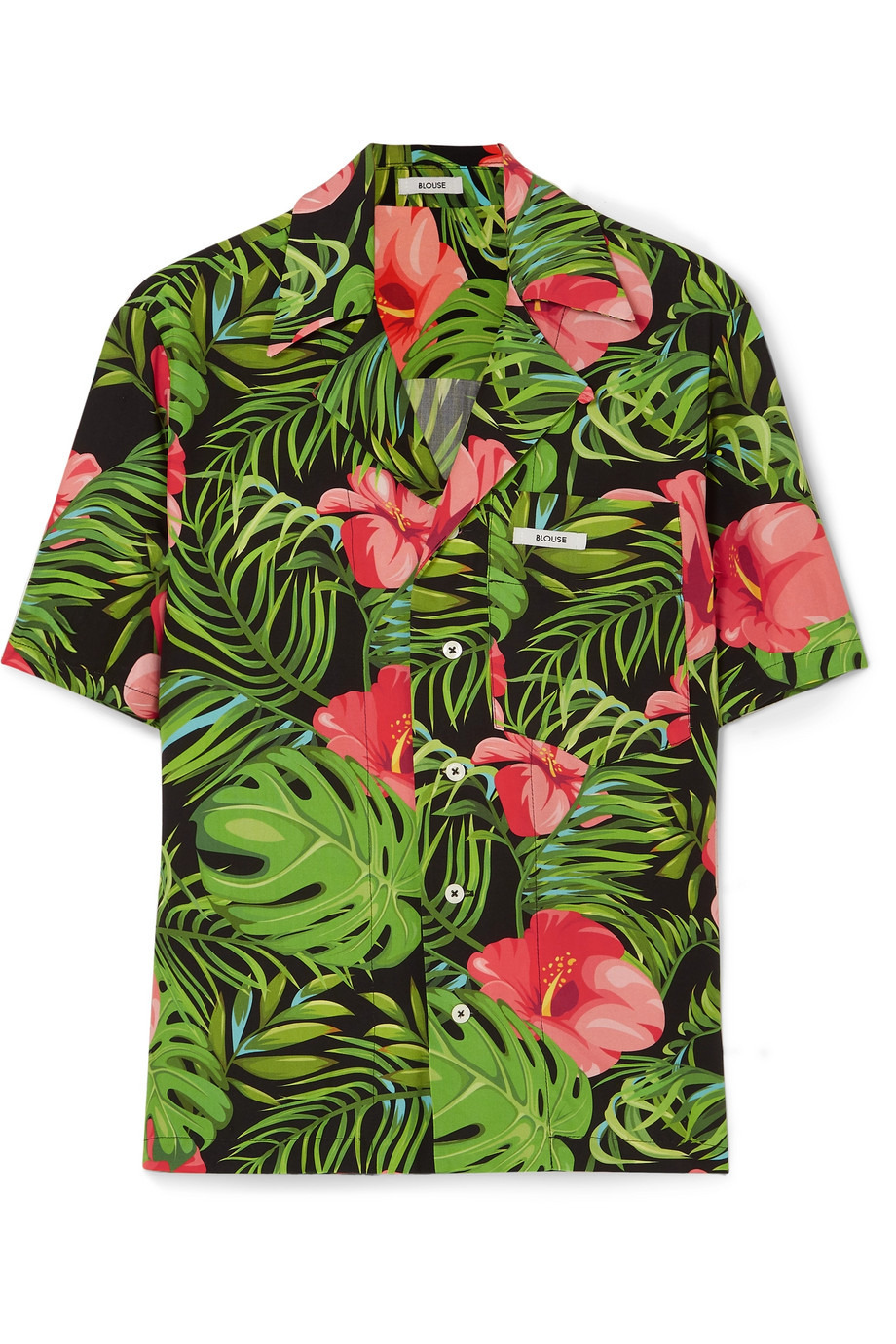 Trend Alarmı: Tatil Rotası Belli Hawaii Gömlekler