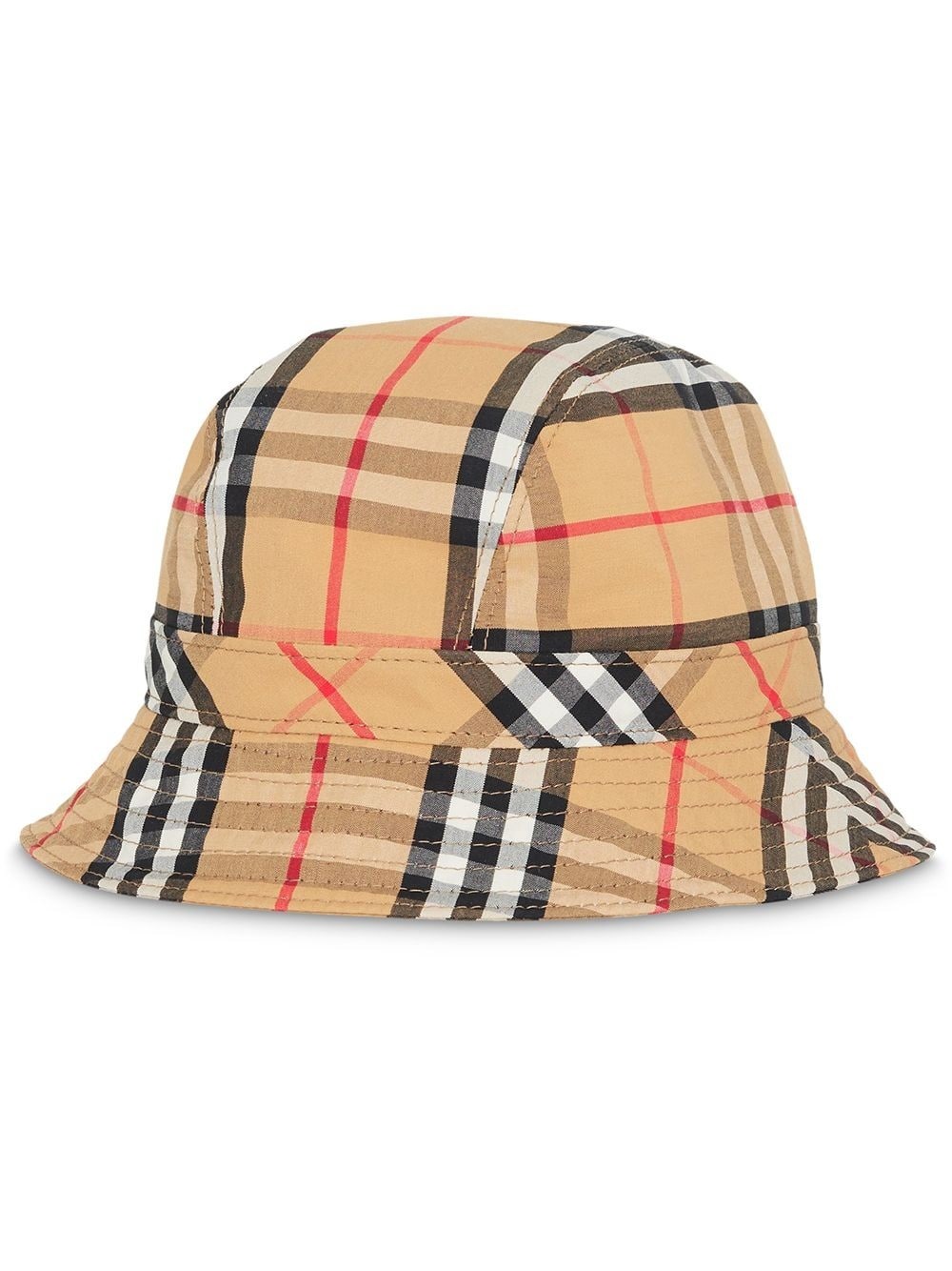 Sokaktan Al Trendi: Bucket Şapka