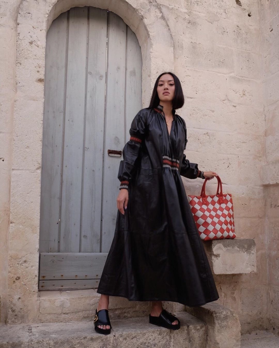 Giedre Dukauskaite'den Gilda Ambrosio'ya Haftanın En İyi Moda Instagramları