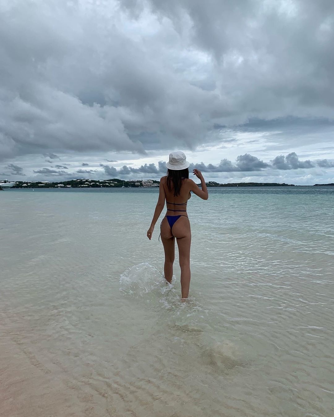 Karlie Kloss'dan Stephanie Broek'e Haftanın Güzellik Instagramları