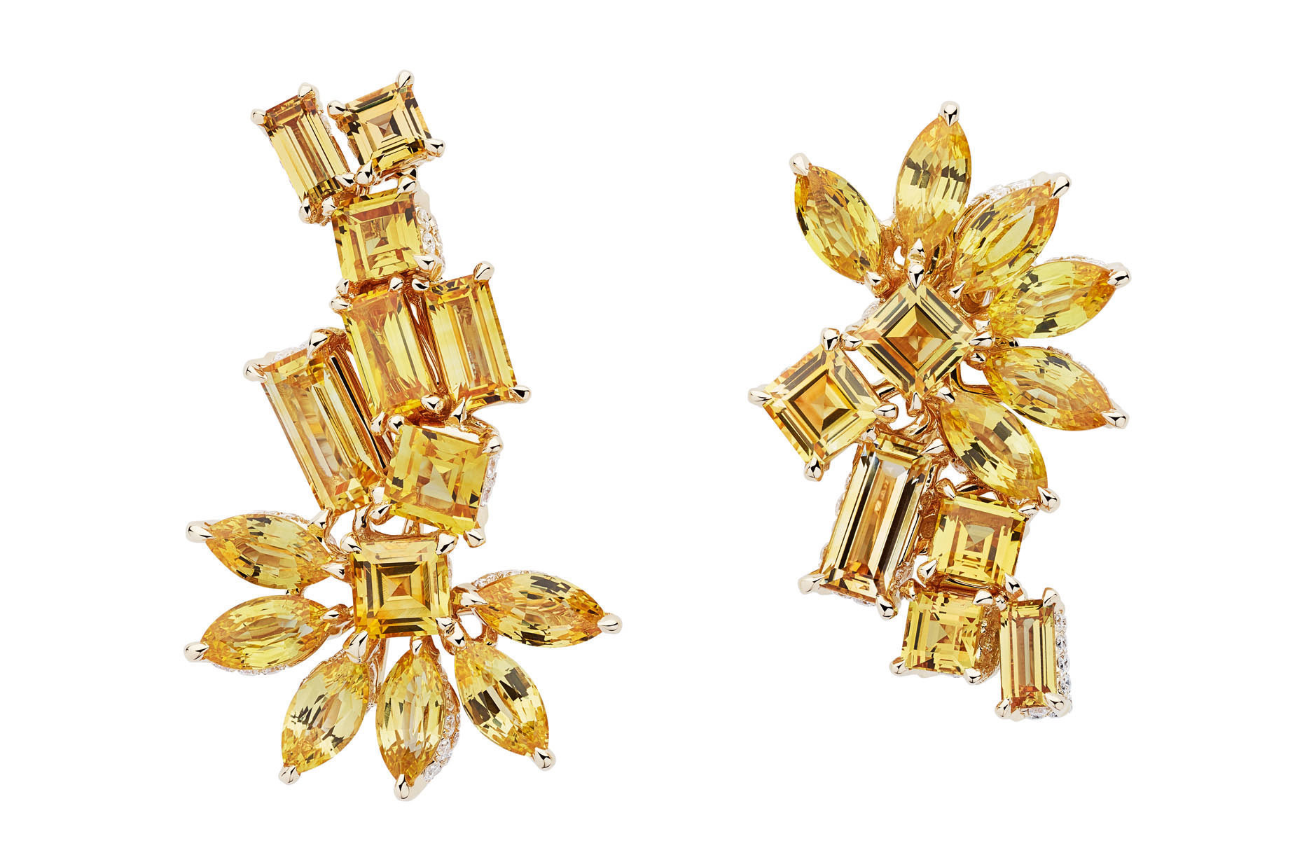 DiorDior'un En Kapsamlı Mücevher Koleksiyonu: Gem Dior