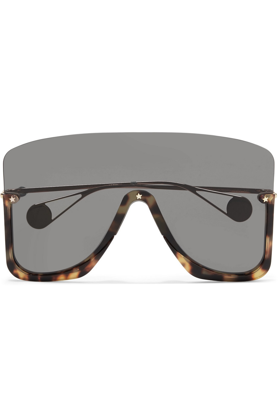 Trend Alarmı: XXL Güneş Gözlükleri