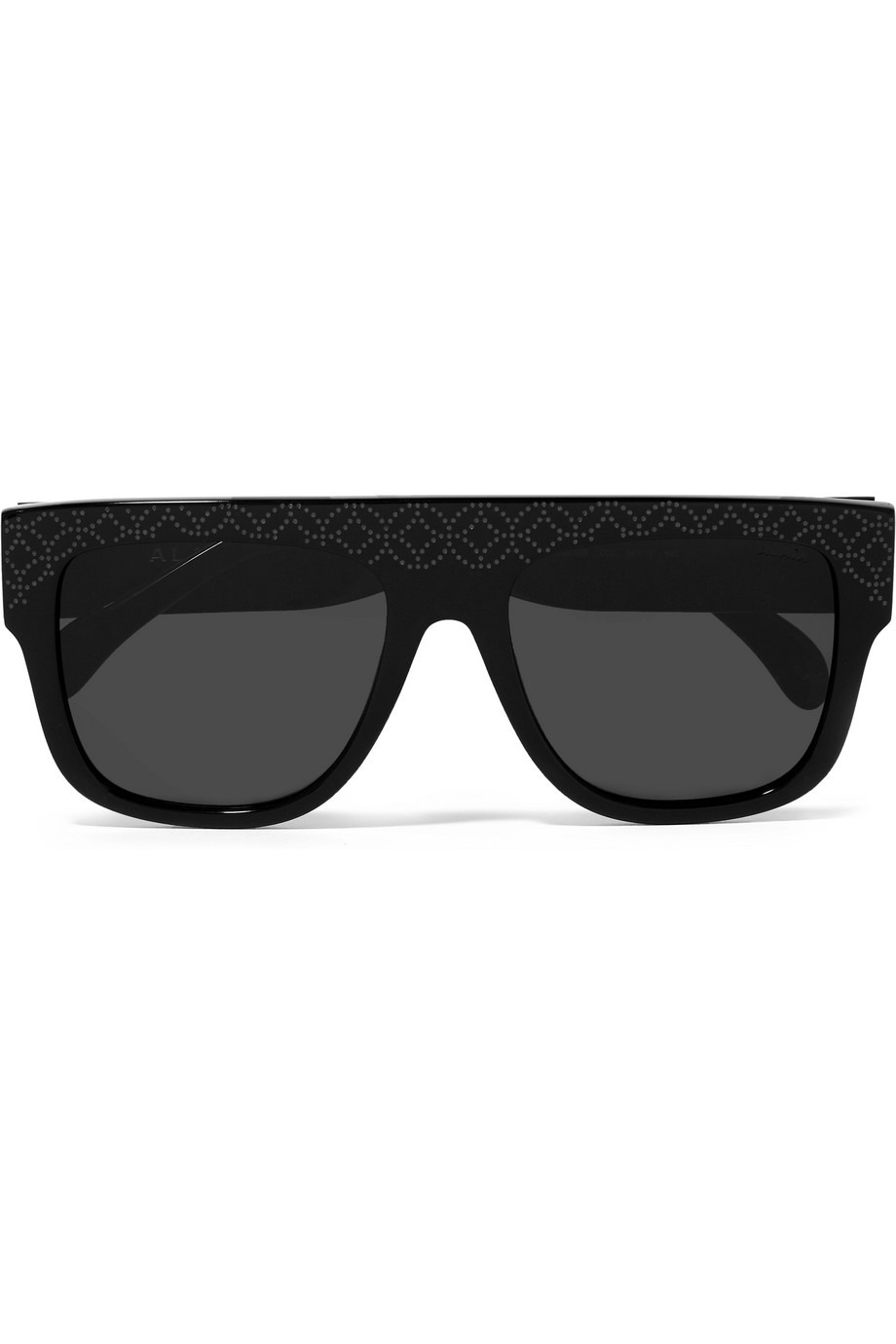 Trend Alarmı: XXL Güneş Gözlükleri