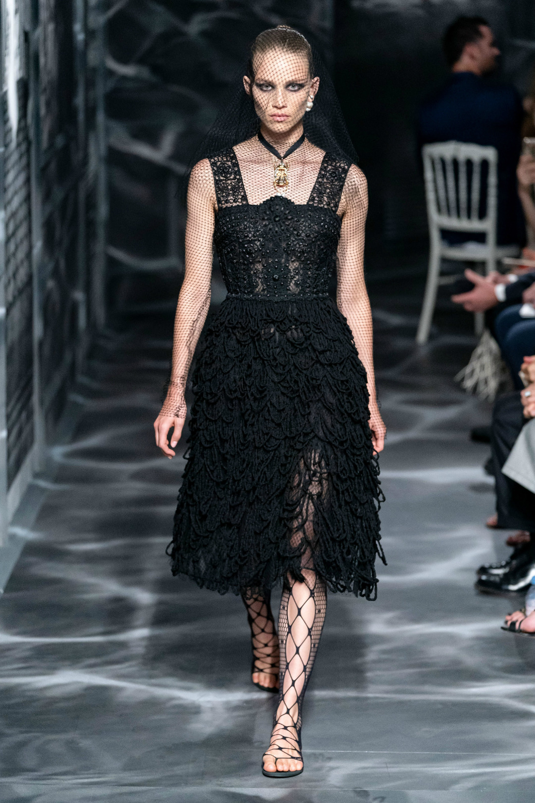 Christian Dior 2019-20 Sonbahar/Kış Couture