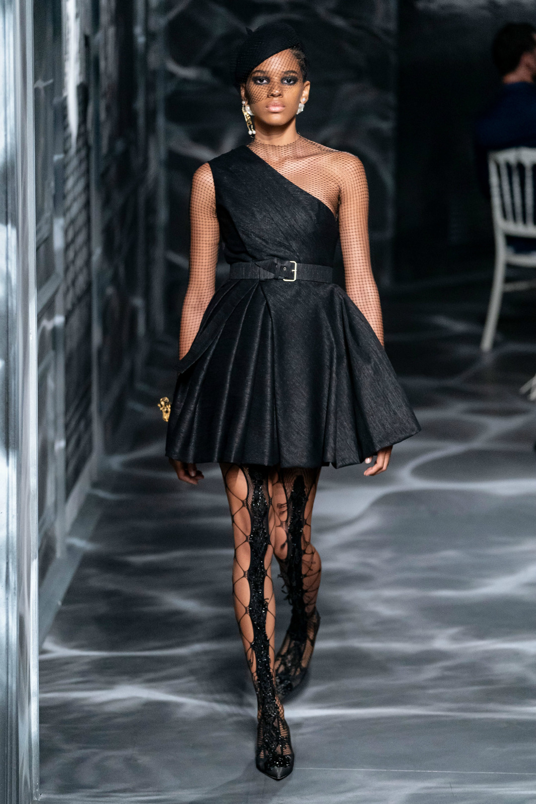 Christian Dior 2019-20 Sonbahar/Kış Couture