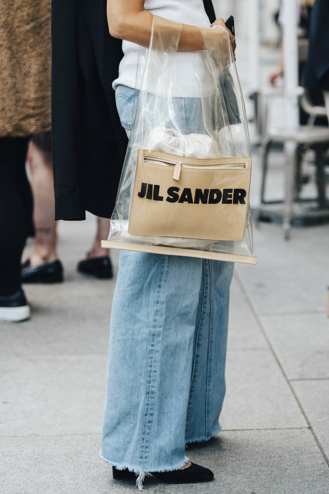 Sokak Stili: 2019 İlkbahar/Yaz Berlin Moda Haftası 1-3. Gün