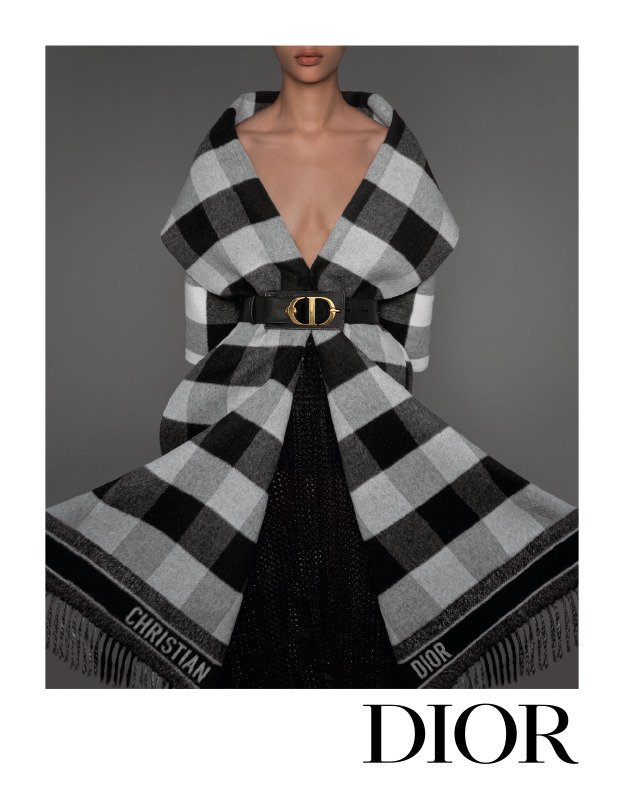 Dior Yeni Sezonda Teddy Girls ile Karşınızda