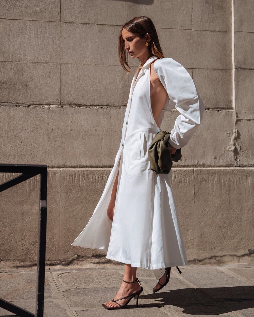 Tine Andrea'dan Elsa Hosk'a Haftanın En İyi Moda Instagramları
