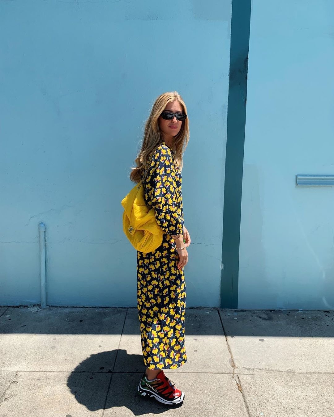 Gigi Hadid'ten Hailey Baldwin'e Haftanın En İyi Moda Instagramları