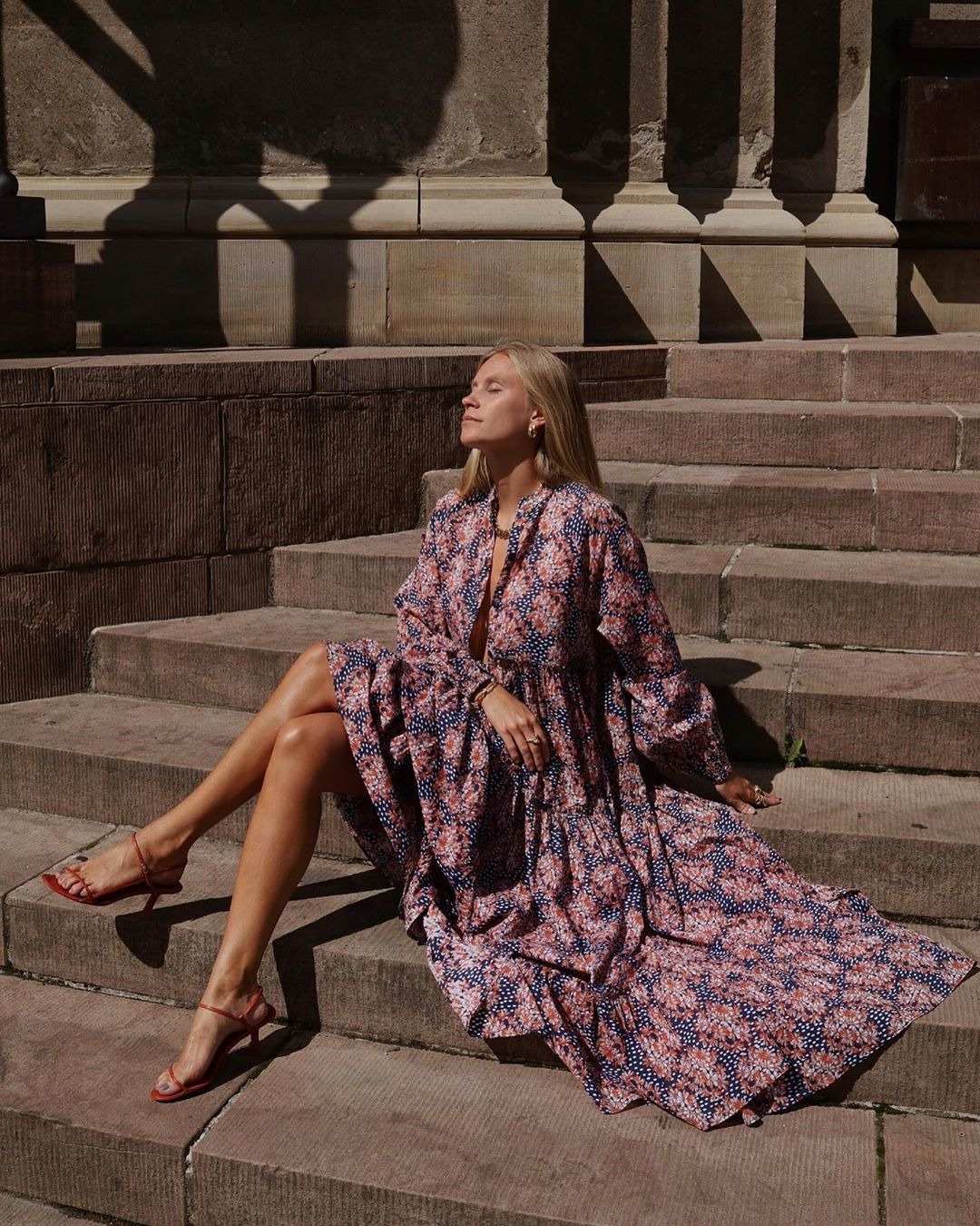 Victoria Beckham'dan Elsa Hosk'a Haftanın En İyi Moda Instagramları