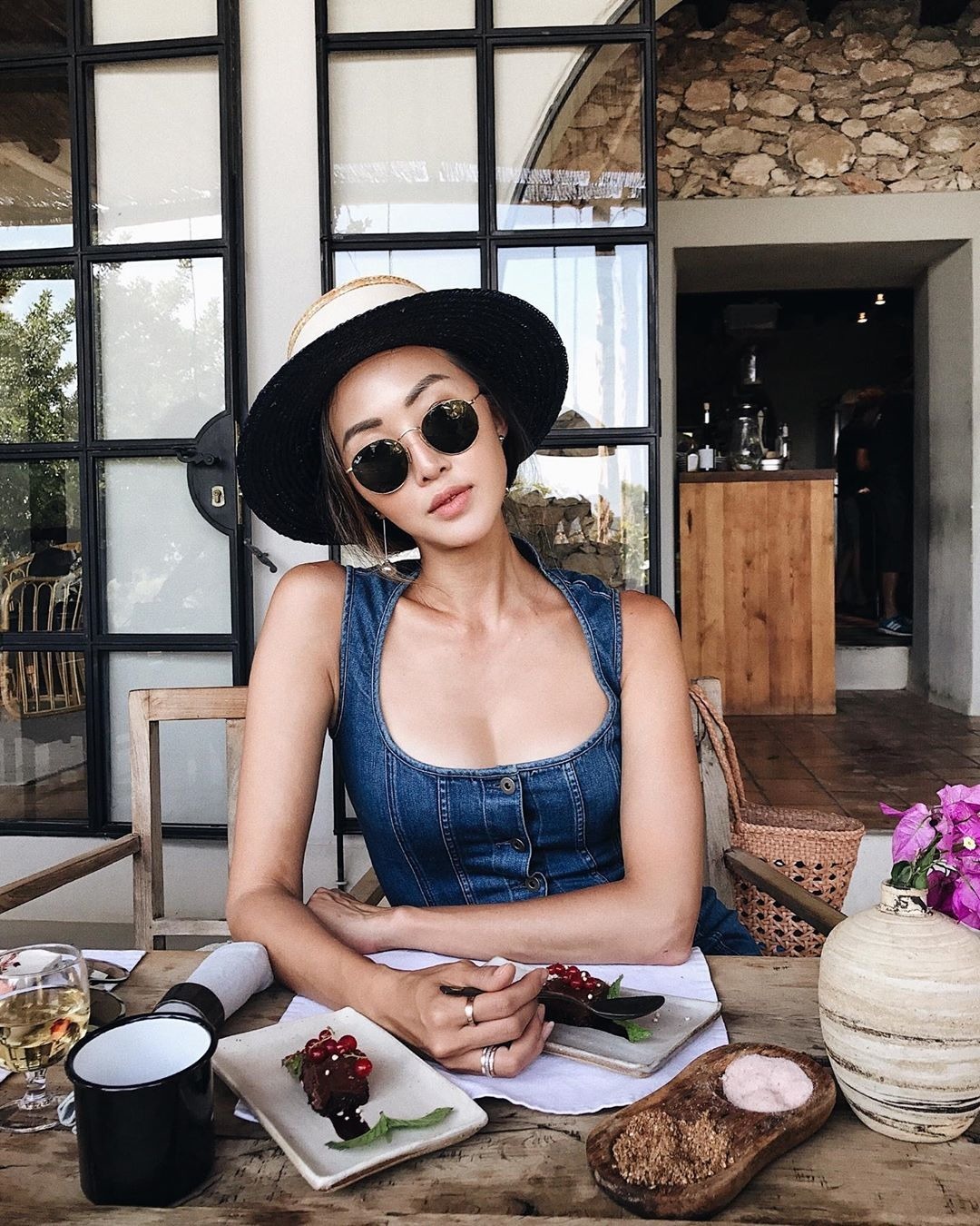 Kaia Gerber'den Kylie Jenner'a Haftanın En İyi Moda Instagramları