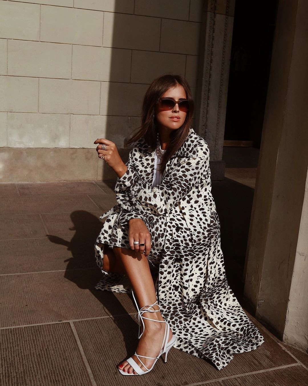 Kaia Gerber'den Kylie Jenner'a Haftanın En İyi Moda Instagramları