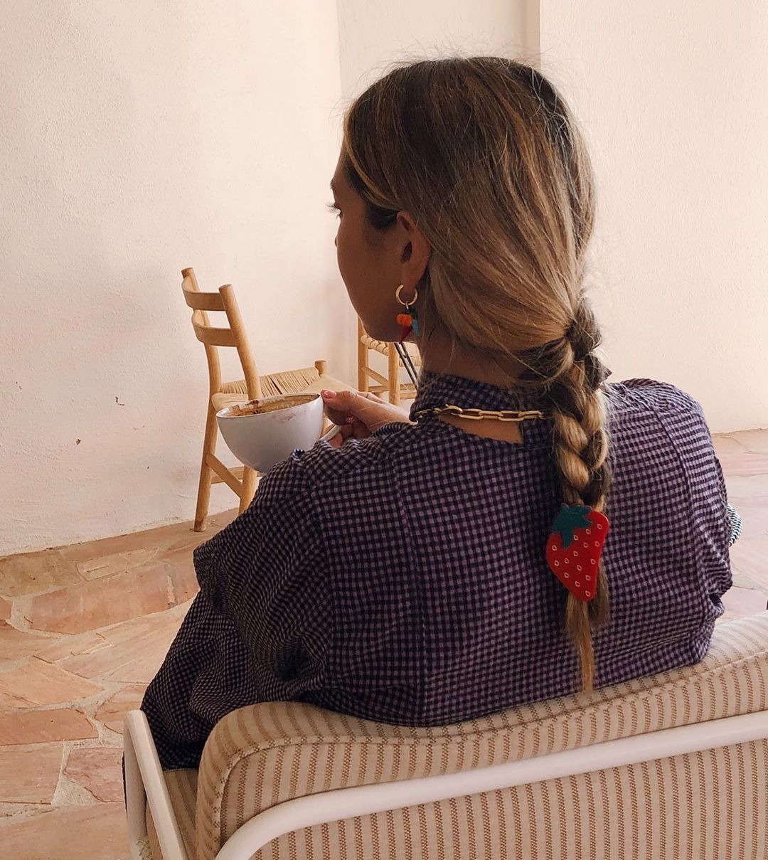Dua Lipa'dan Bella Hadid'e Haftanın Güzellik Instagramları