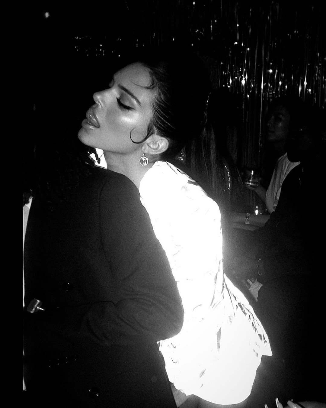 Kendall Jenner'dan Sara Sampaio'ya Haftanın Güzellik Instagramları