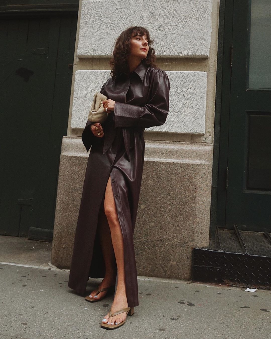 Emili Sindlev'den Erika Boldrin'e Haftanın En İyi Moda Instagramları