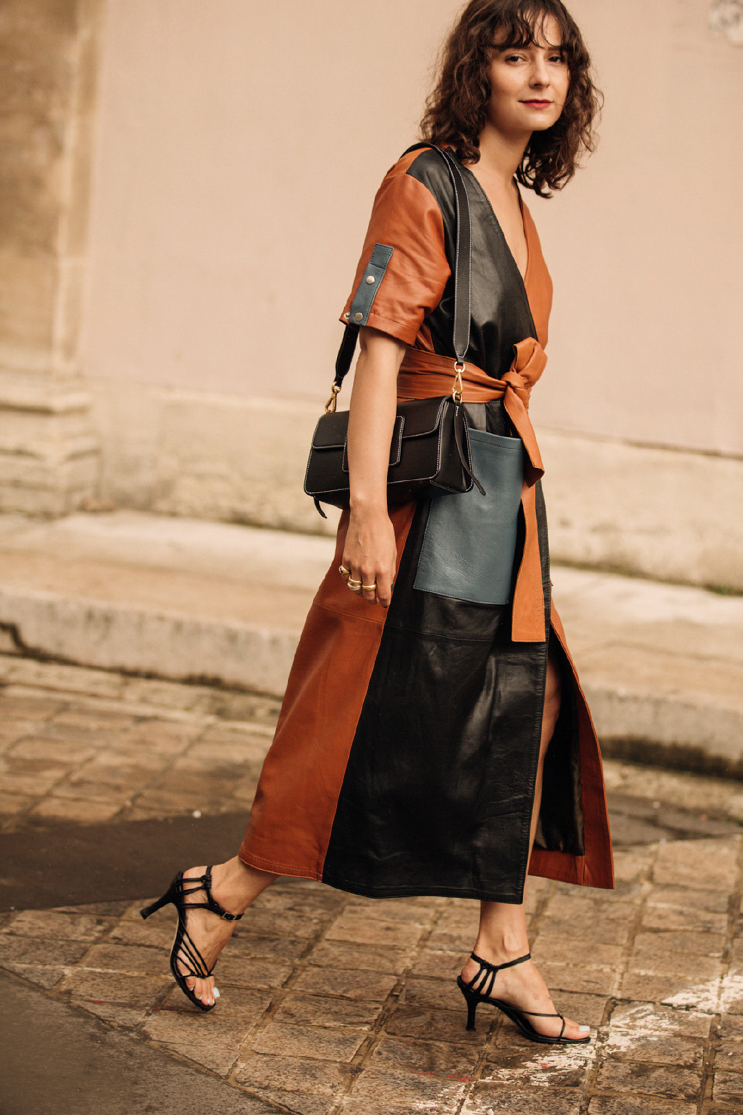 Sokak Stili: 2020 İlkbahar/Yaz Paris Moda Haftası 6. Gün