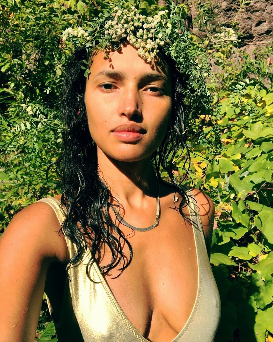Dua Lipa'dan Yara Shahidi'ye Haftanın Güzellik Instagramları