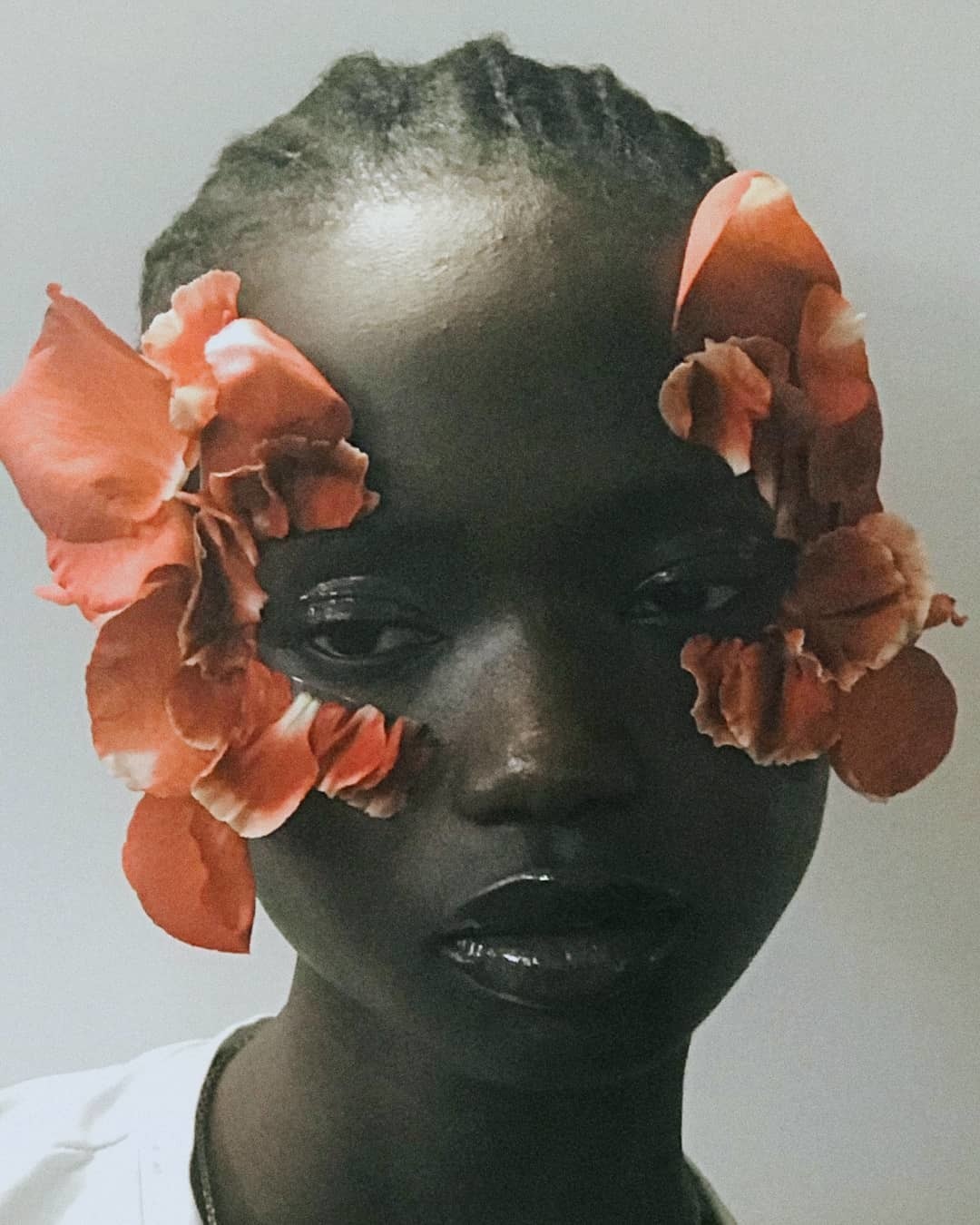 Dua Lipa'dan Yara Shahidi'ye Haftanın Güzellik Instagramları