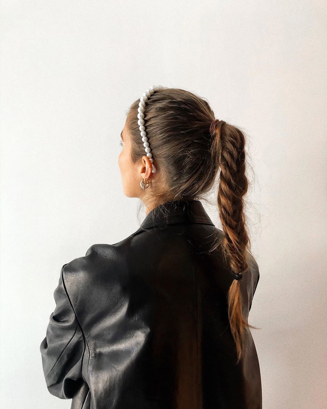 Marina Ilic'ten Gigi Hadid'e Haftanın Güzellik Instagramları