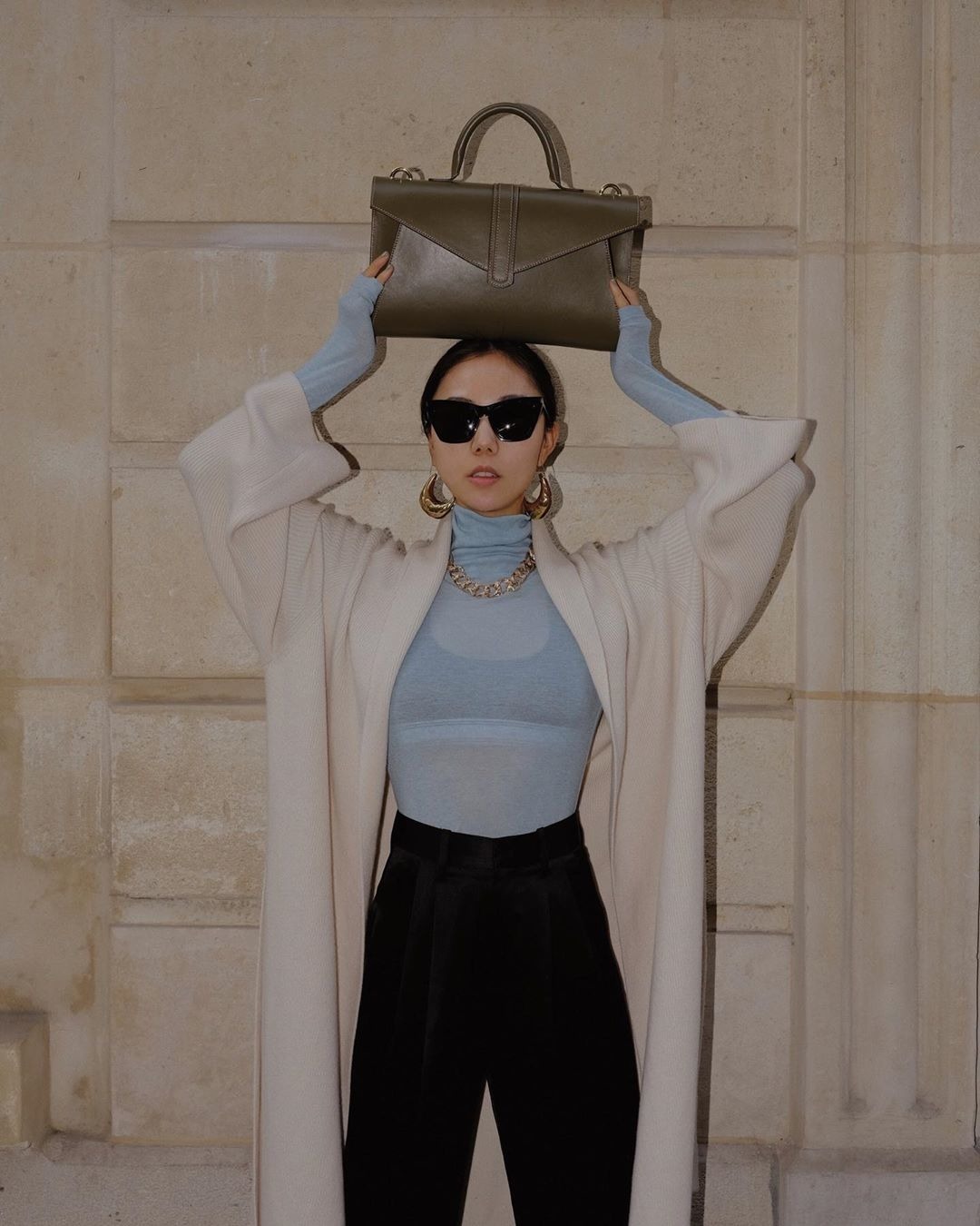Erika Boldrin'den Linda Tol'e Haftanın En İyi Moda Instagramları