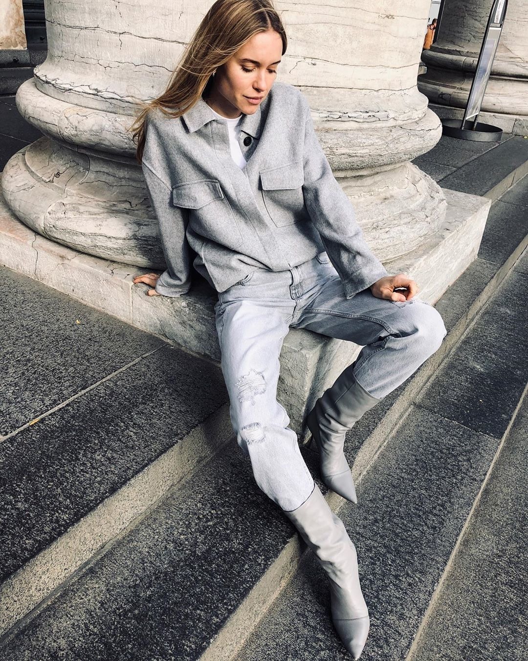 Erika Boldrin'den Linda Tol'e Haftanın En İyi Moda Instagramları