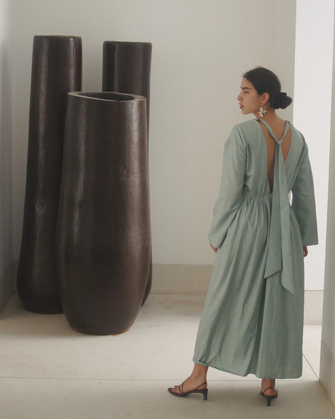 Bettina Looney'den Hanna Stefansson'a Haftanın En İyi Moda Instagramları