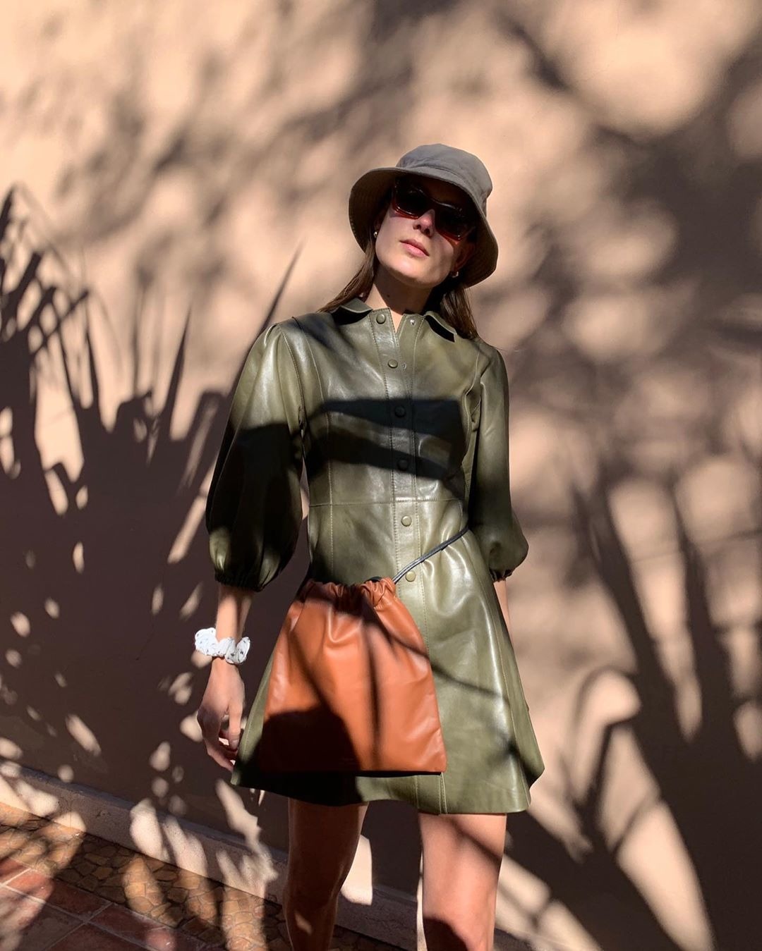 Kylie Jenner'dan Erika Boldrin'e Haftanın En İyi Moda Instagramları