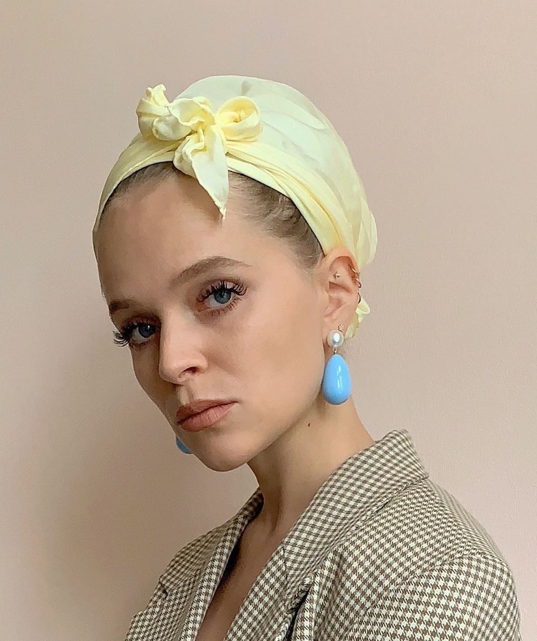 Romee Strijd'den Grace Elizabeth'e Haftanın Güzellik Instagramları