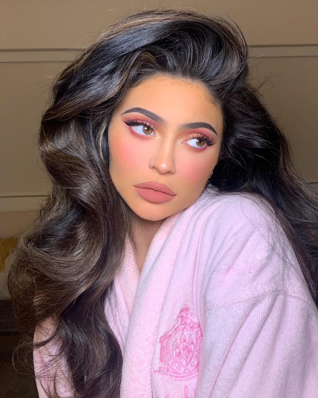 Elsa Hosk'tan Kylie Jenner'a Haftanın Güzellik Instagramları