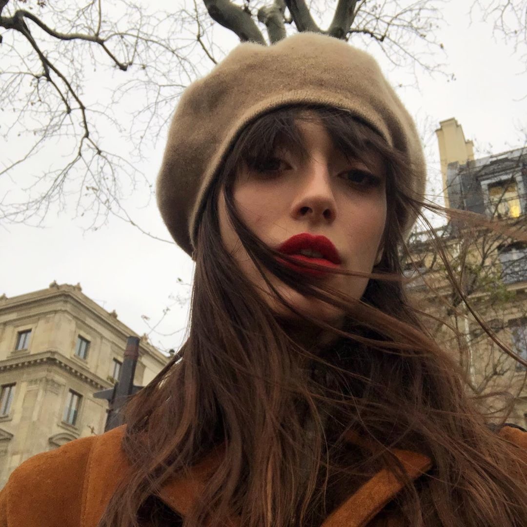 Kaia Gerber'den Louise Follain'e Haftanın Güzellik Instagramları