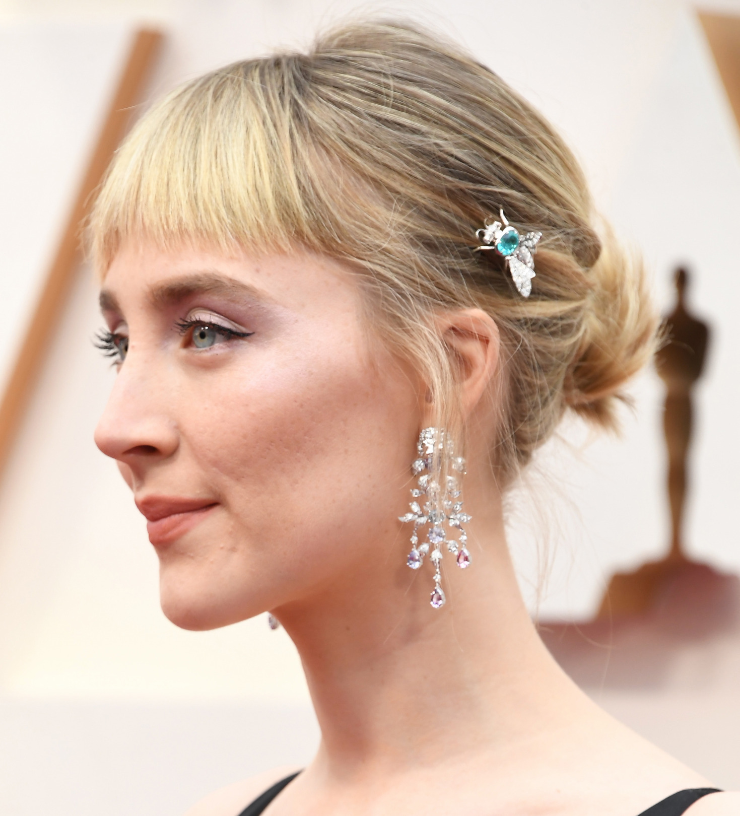 Oscar 2020: Gecenin Öne Çıkan Mücevherleri