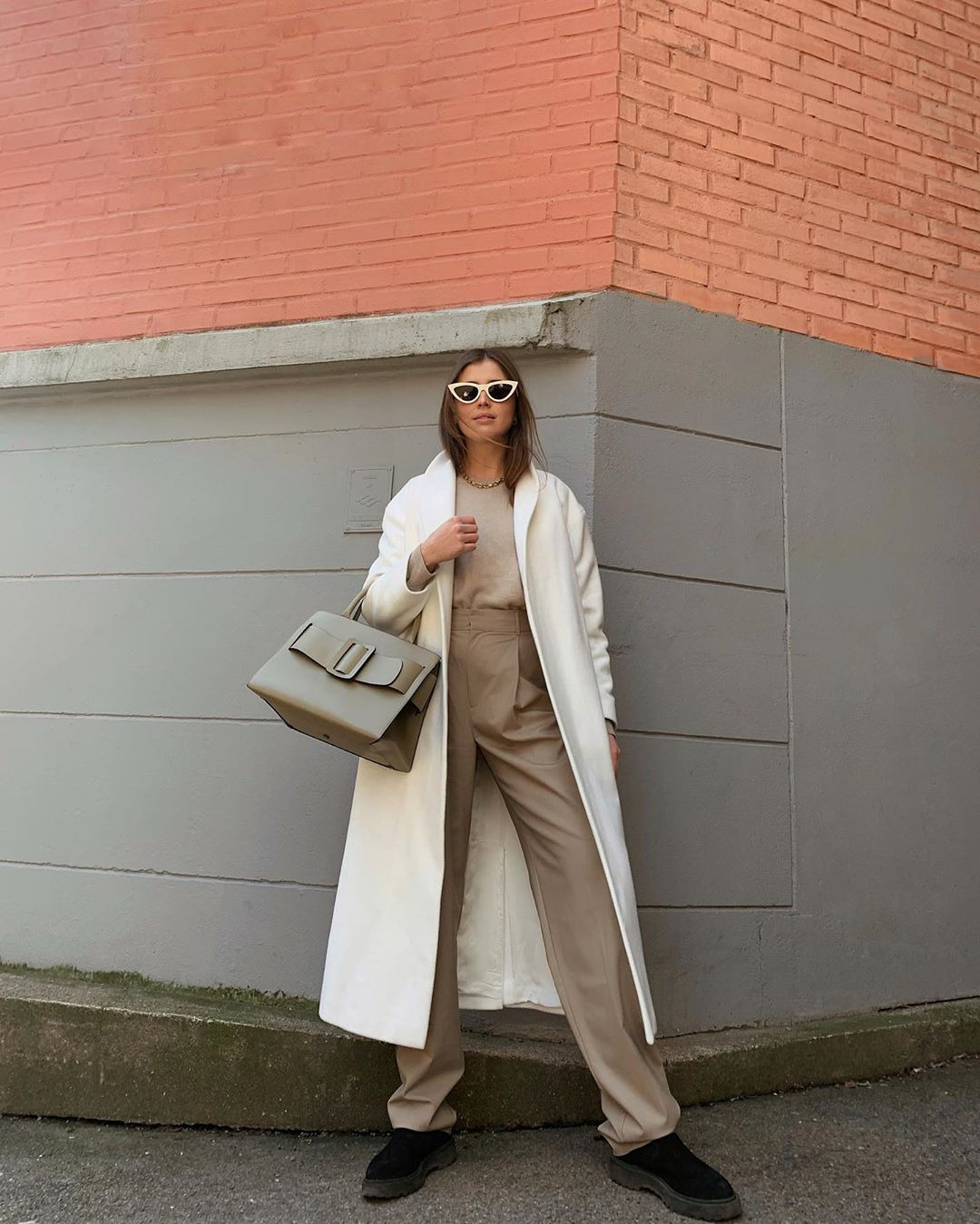 Pernille Teisbaek'den Erika Boldrin'e Haftanın En İyi Moda Instagramları