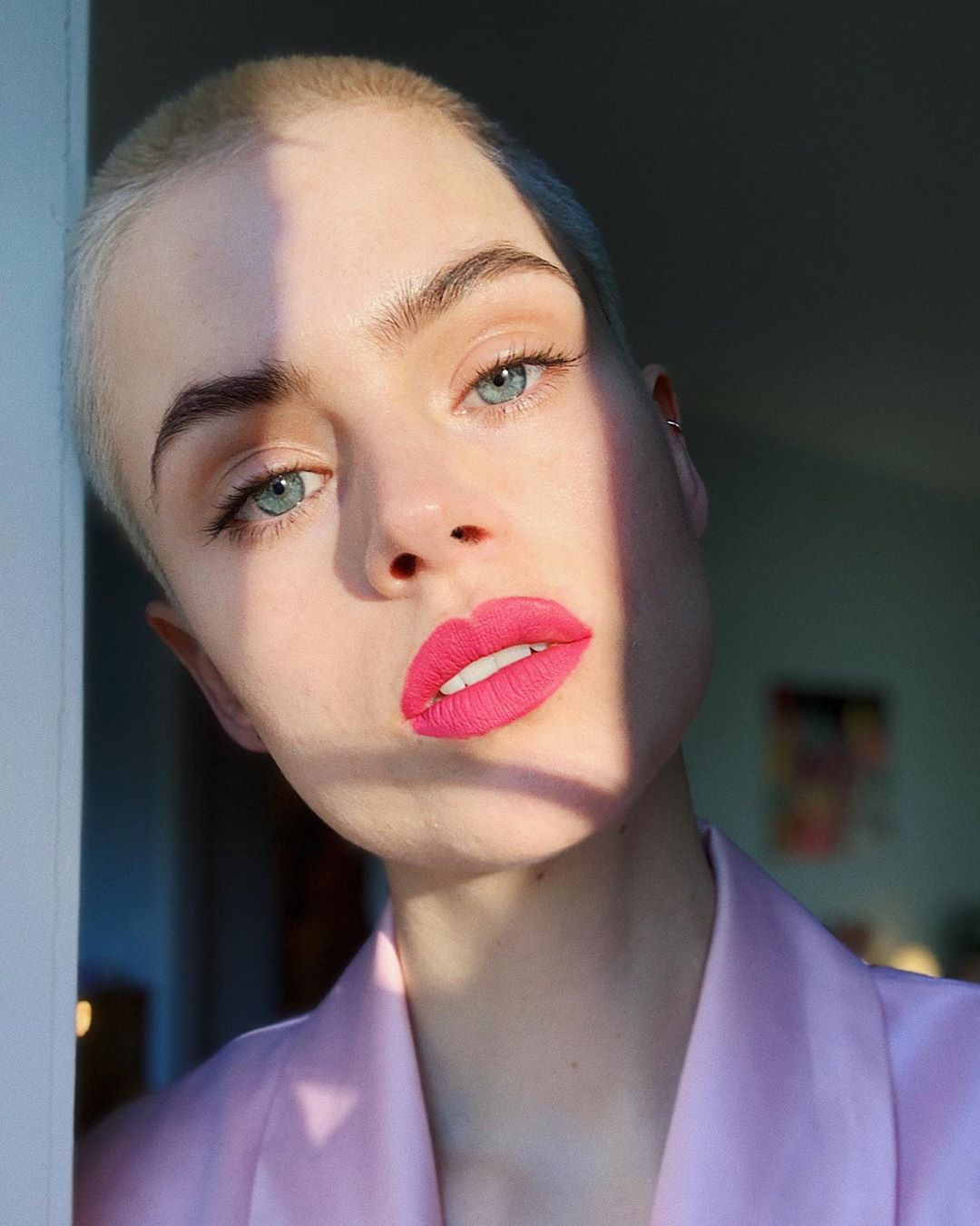 Bruna Lirio'dan Elsa Hosk'a Haftanın Güzellik Instagramları